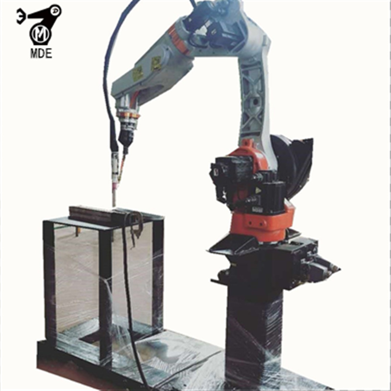 焊接機器人