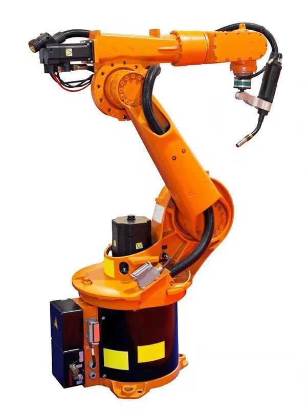 六軸機器人