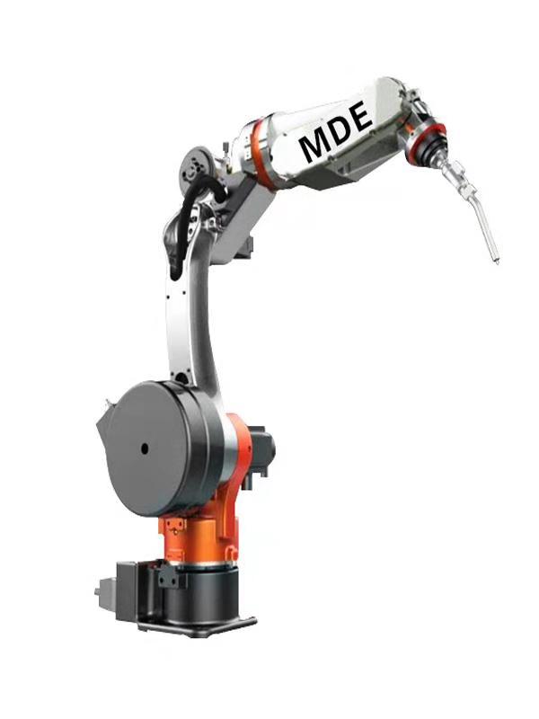 焊接機器人